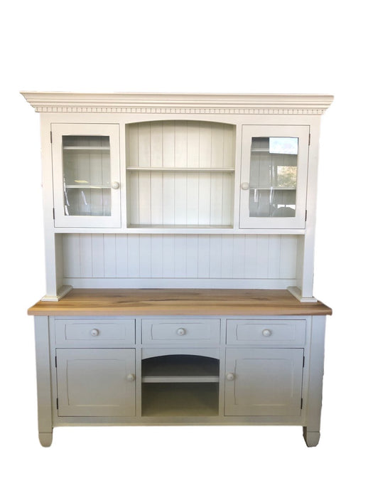 Country Welsh Dresser