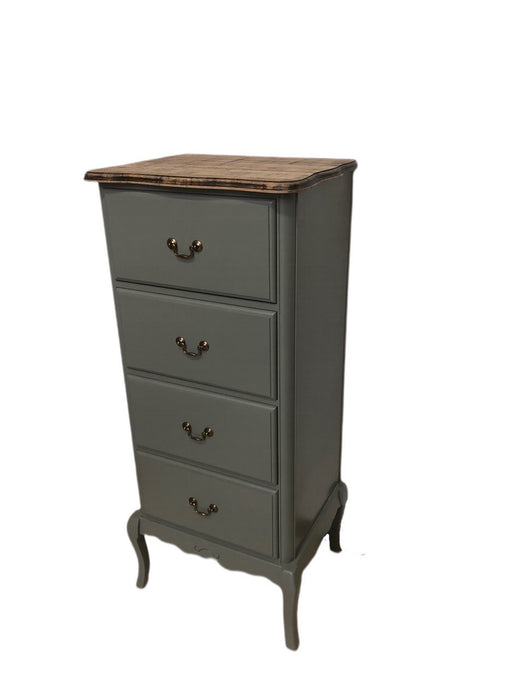 French Tallboy Chest of Drawers