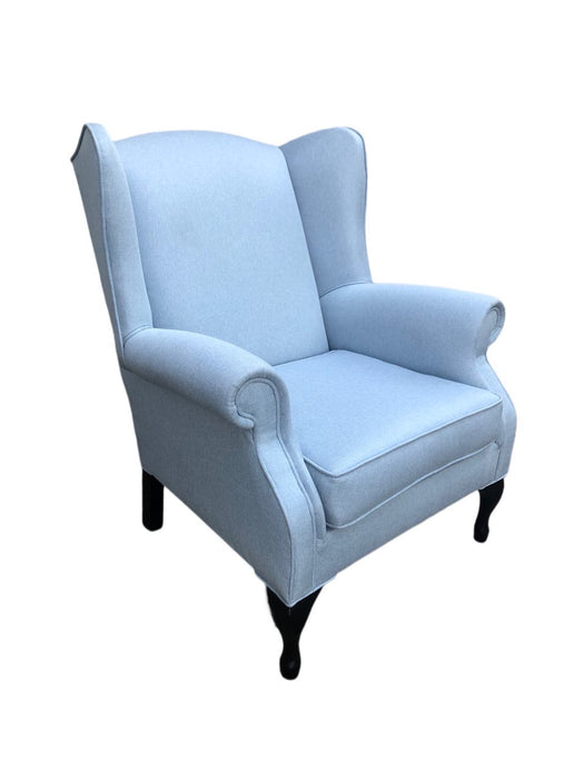 Wingback Occasional Chair
