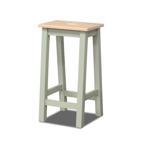 Country Bar Stool - lots and crates