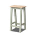 Country Kitchen Stool - lots and crates