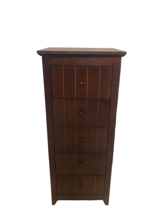 Cleveland Tallboy Chest of Drawers