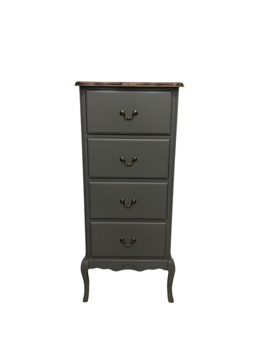 French Tallboy Chest of Drawers