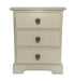 Kelly 3 Drawer Pedestal - lots and crates