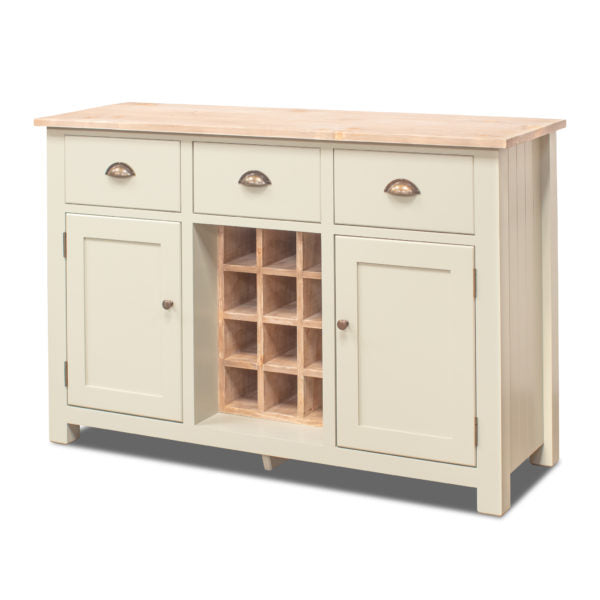 Moorland Sideboard - lots and crates
