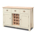 Moorland Sideboard - lots and crates